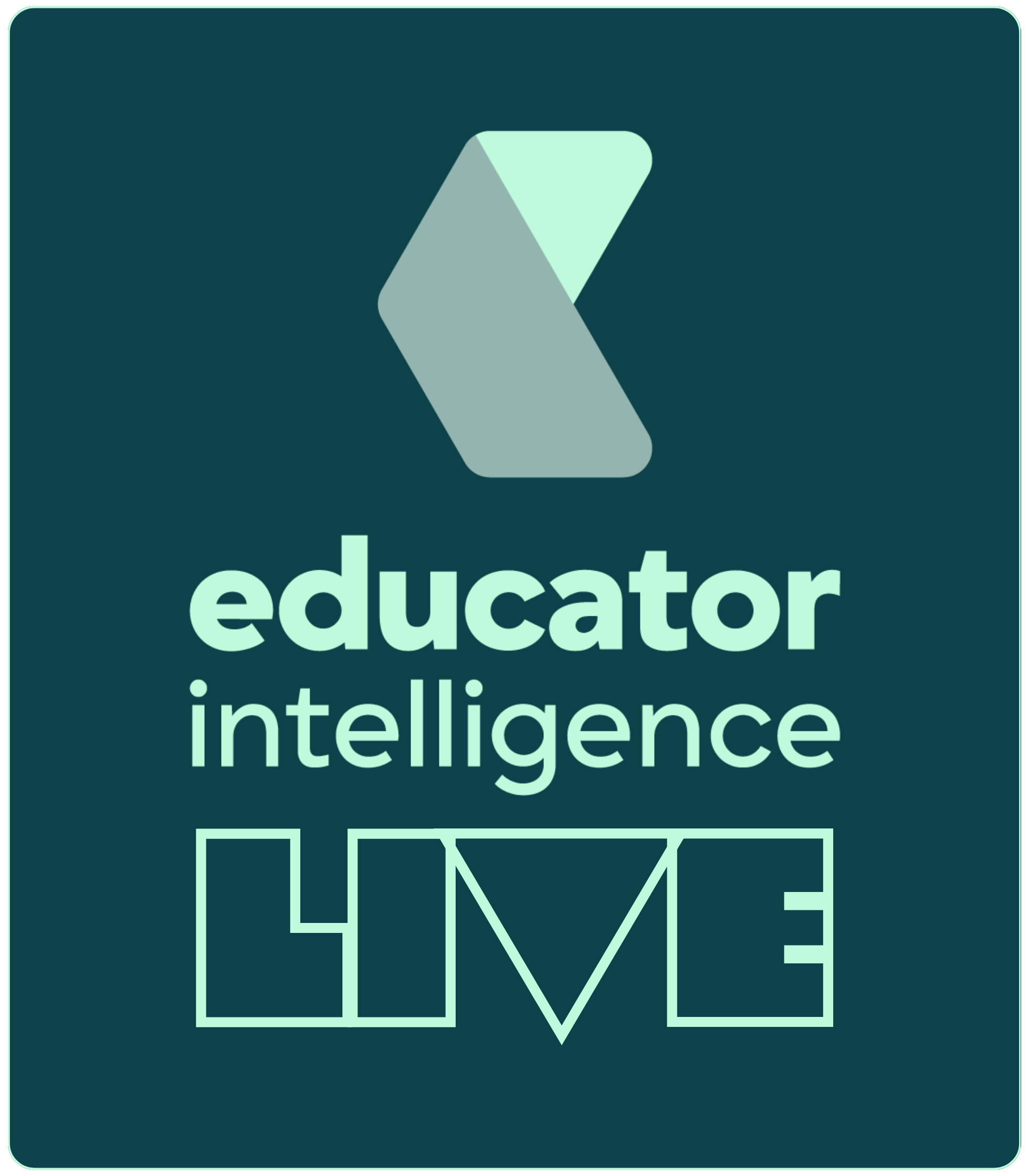 Educator Intelligence Live