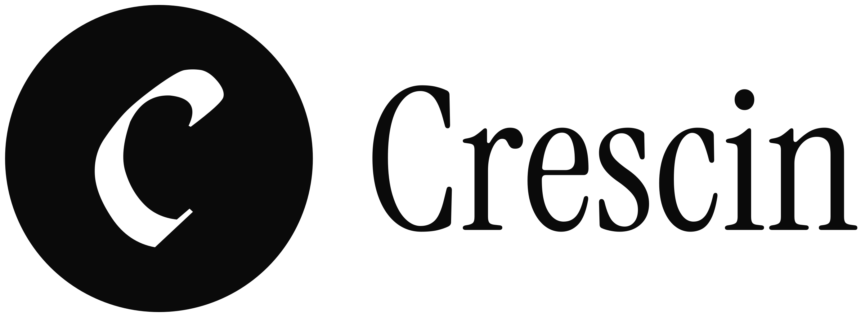 Crescin