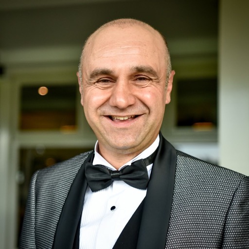Dr Fred Osman