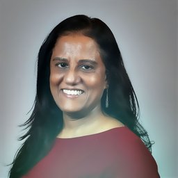 Dr Geethani Nair