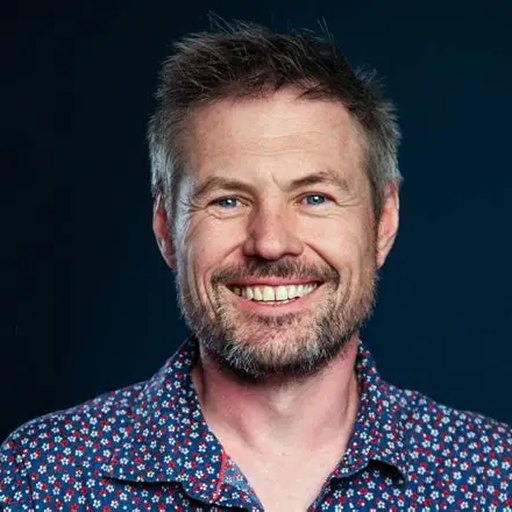 Prof Matthew Harris