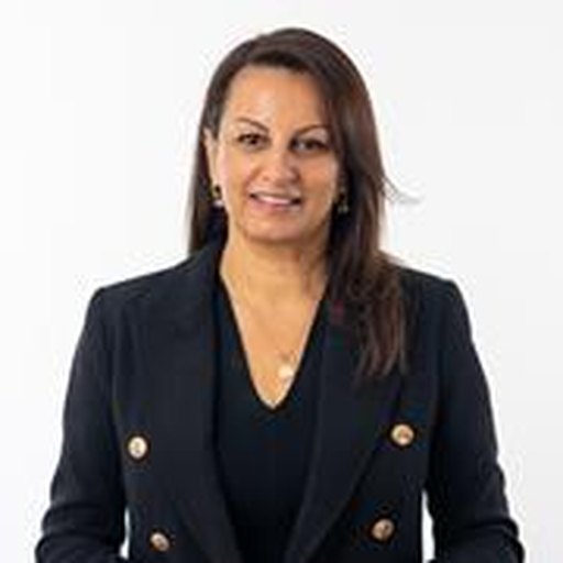 Prof Miriam Tanti