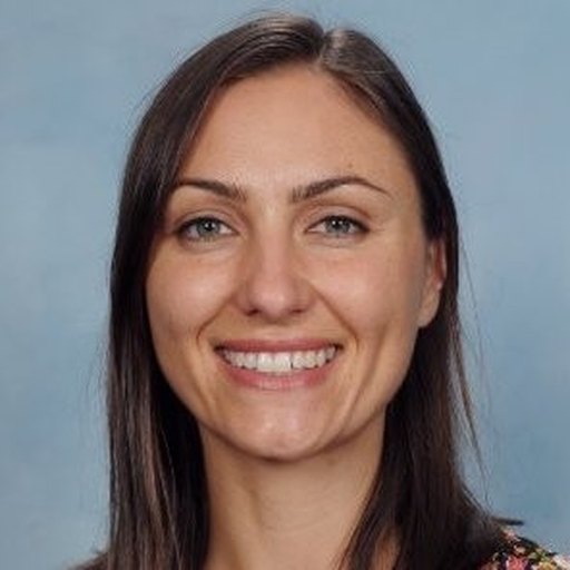 Nadia Simzhart