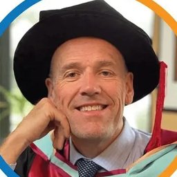 Dr Nick Jackson