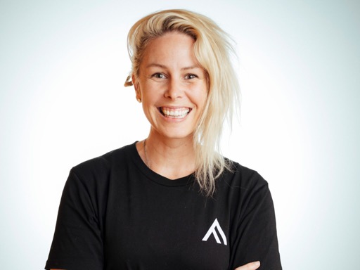 Nicole Dyson