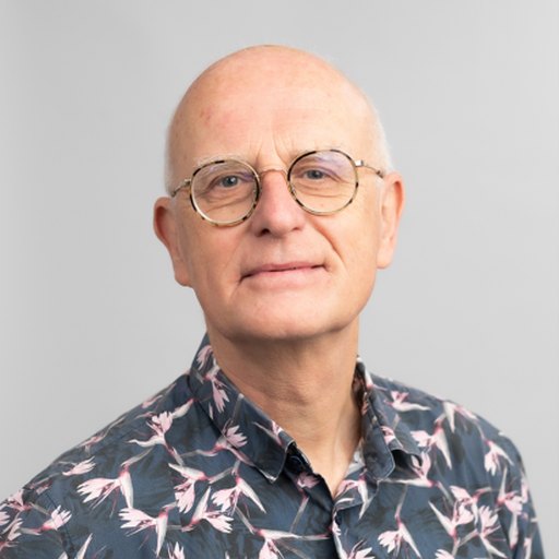 Prof Peter Reimann
