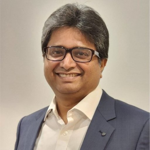 Prem Radhakrishnan