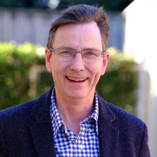 Dr Tim Littlejohn